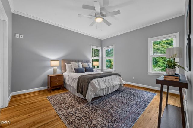 8121 Bluffridge Drive, Raleigh, NC 27615