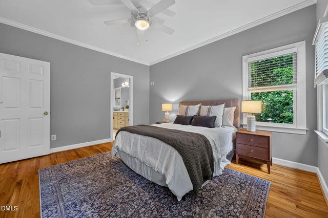 8121 Bluffridge Drive, Raleigh, NC 27615