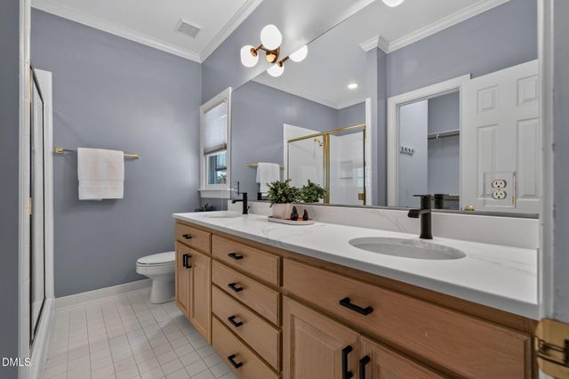 8121 Bluffridge Drive, Raleigh, NC 27615