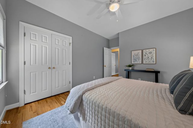 8121 Bluffridge Drive, Raleigh, NC 27615