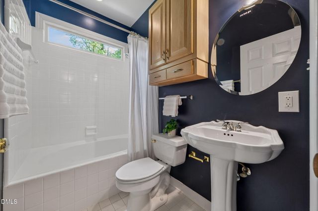 8121 Bluffridge Drive, Raleigh, NC 27615