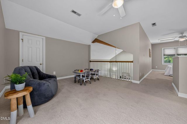 8121 Bluffridge Drive, Raleigh, NC 27615