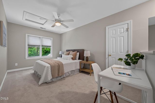 8121 Bluffridge Drive, Raleigh, NC 27615