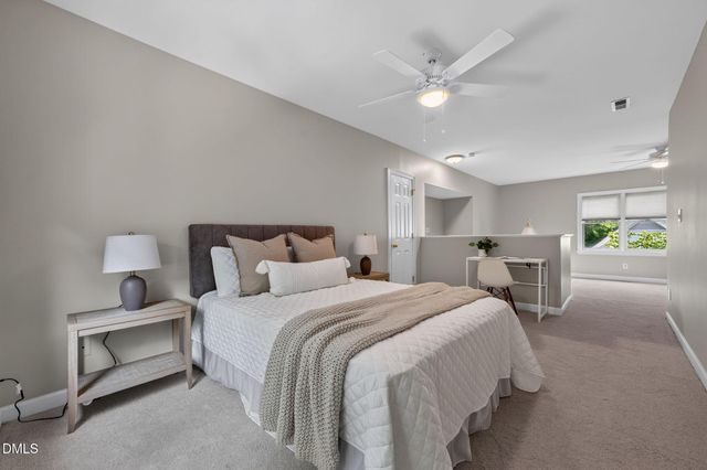 8121 Bluffridge Drive, Raleigh, NC 27615