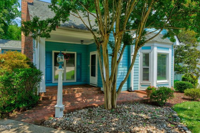 8121 Bluffridge Drive, Raleigh, NC 27615