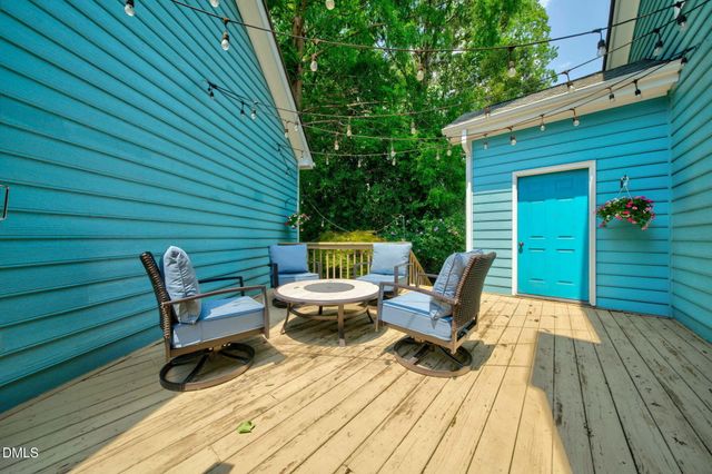 8121 Bluffridge Drive, Raleigh, NC 27615