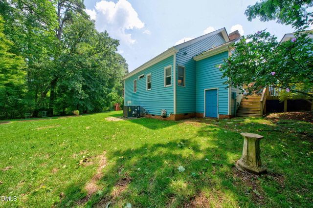 8121 Bluffridge Drive, Raleigh, NC 27615