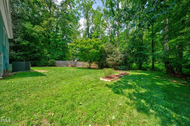 8121 Bluffridge Drive, Raleigh, NC 27615