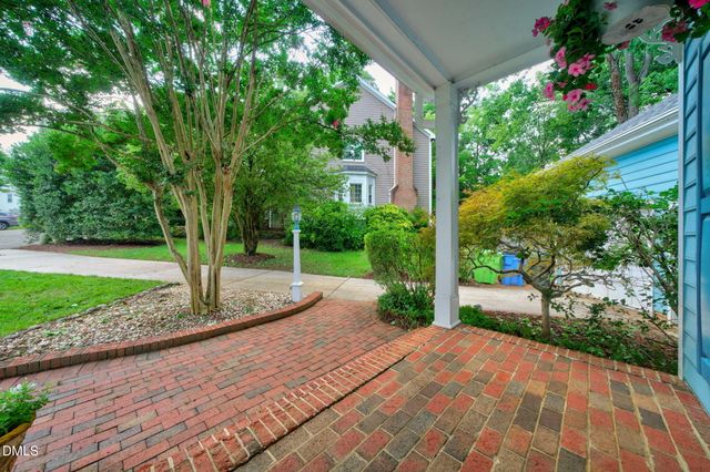 8121 Bluffridge Drive, Raleigh, NC 27615