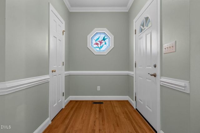 8121 Bluffridge Drive, Raleigh, NC 27615
