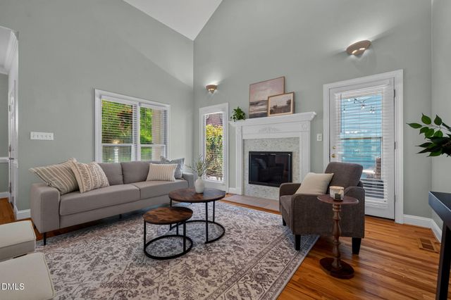 8121 Bluffridge Drive, Raleigh, NC 27615