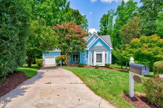8121 Bluffridge Drive, Raleigh, NC 27615