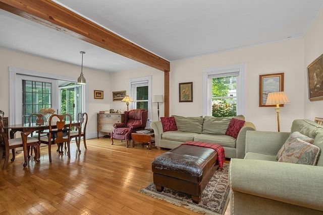 199 Concord St, Newton, MA 02462