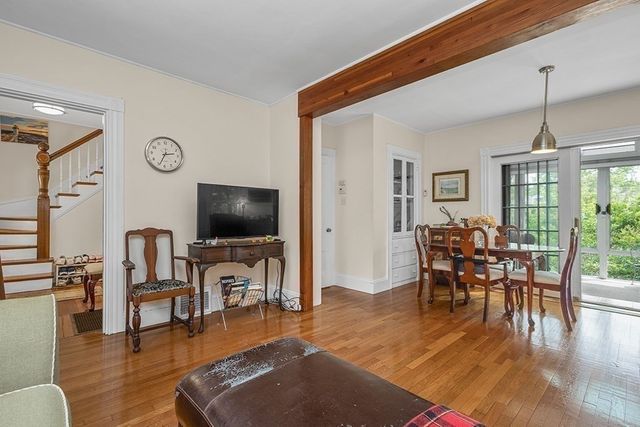199 Concord St, Newton, MA 02462