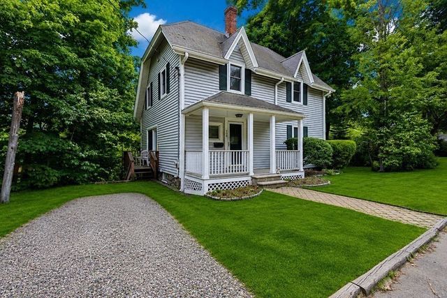 199 Concord St, Newton, MA 02462
