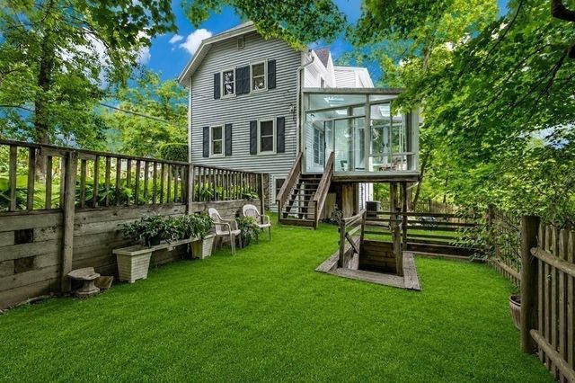 199 Concord St, Newton, MA 02462