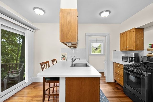 199 Concord St, Newton, MA 02462