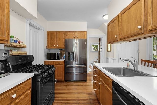 199 Concord St, Newton, MA 02462