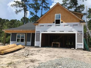 2163 Southern Pine Drive, Leland, NC 28451