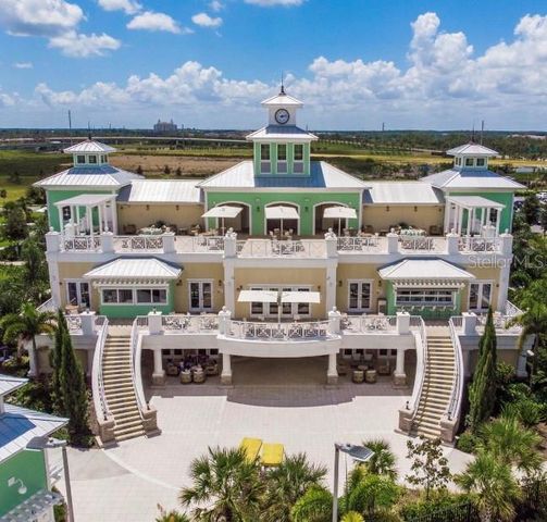 7654 WILMINGTON LOOP, Kissimmee, FL 34747