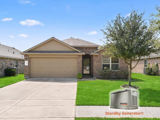 9923 Berlandier Ash Lane, Tomball, TX 77375