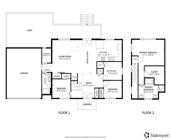 23408 253rd Avenue SE, Maple Valley, WA 98038