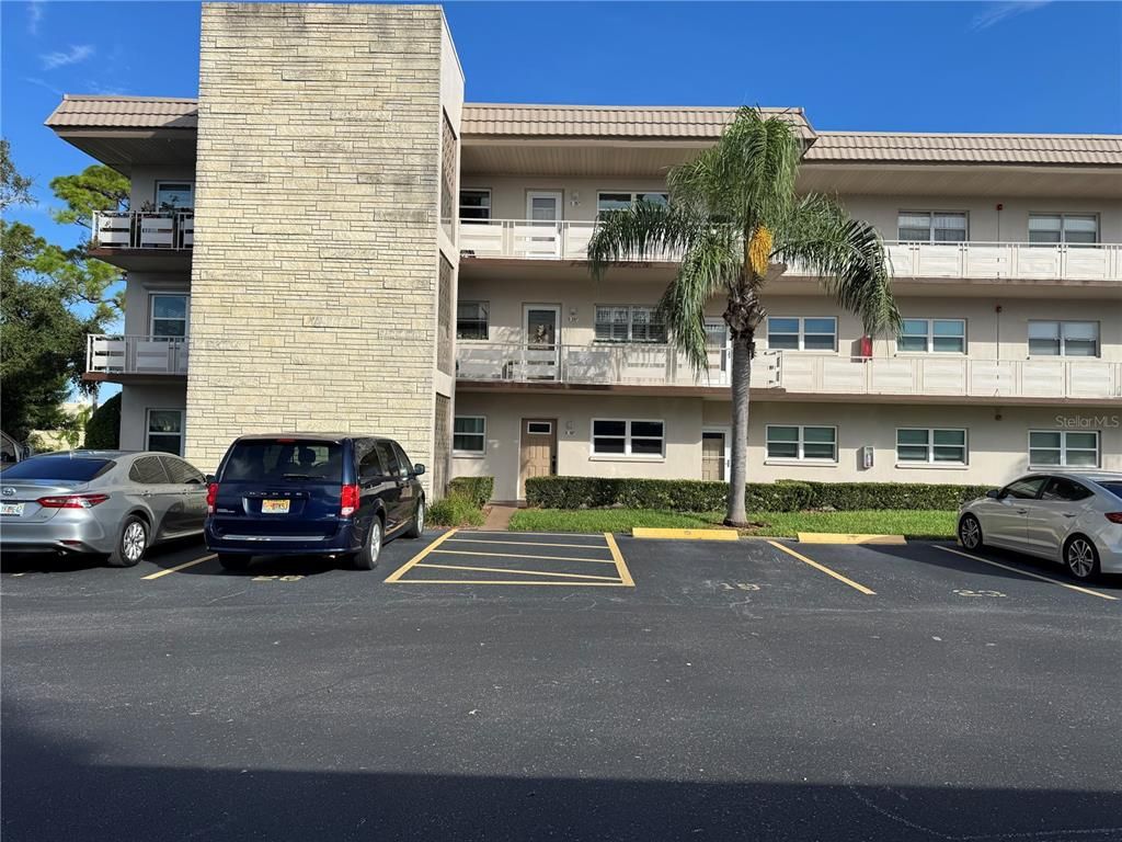 5530 80TH STREET N D307, St Petersburg, FL 33709