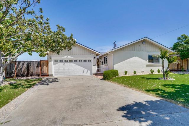 5004 Alan Avenue, San Jose, CA 95124