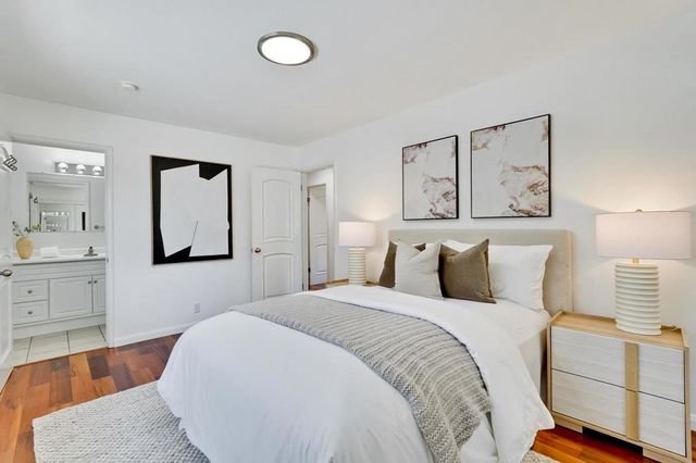 5004 Alan Avenue, San Jose, CA 95124