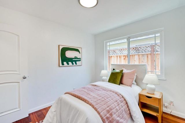 5004 Alan Avenue, San Jose, CA 95124