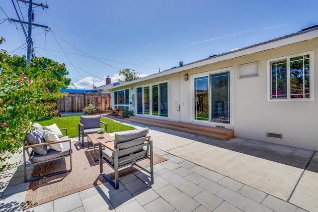 5004 Alan Avenue, San Jose, CA 95124