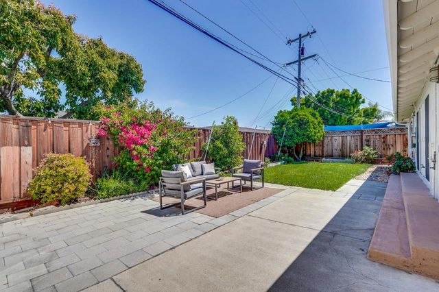 5004 Alan Avenue, San Jose, CA 95124