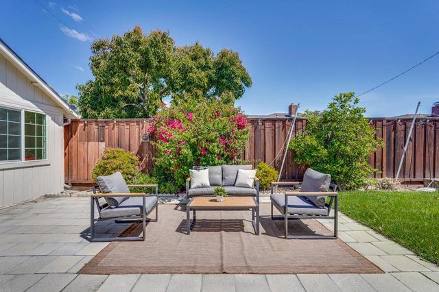 5004 Alan Avenue, San Jose, CA 95124