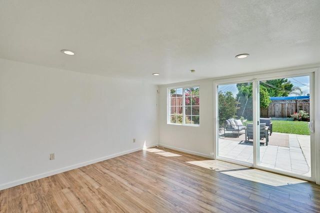 5004 Alan Avenue, San Jose, CA 95124