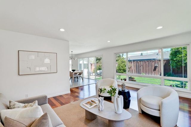 5004 Alan Avenue, San Jose, CA 95124