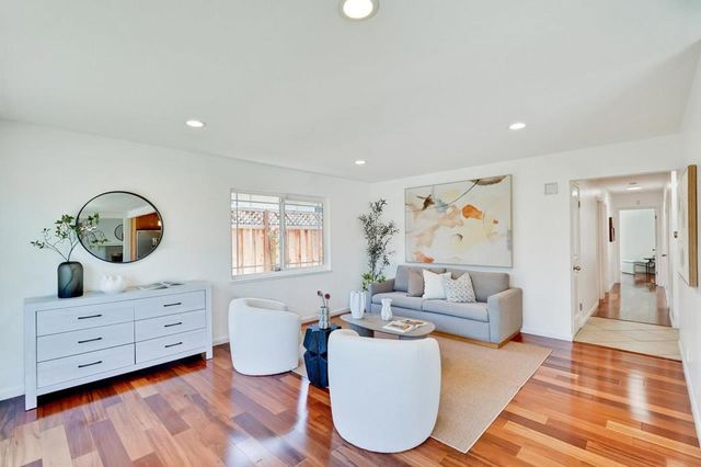 5004 Alan Avenue, San Jose, CA 95124