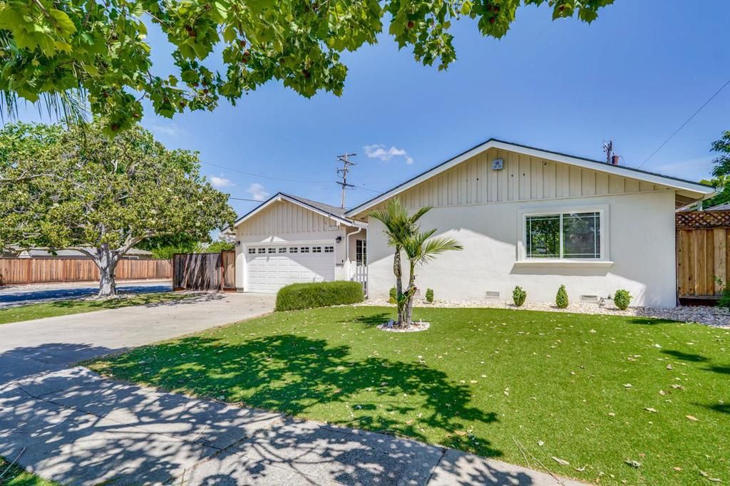 5004 Alan Avenue, San Jose, CA 95124