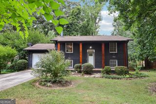 3546 Stanford Circle, Decatur, GA 30034