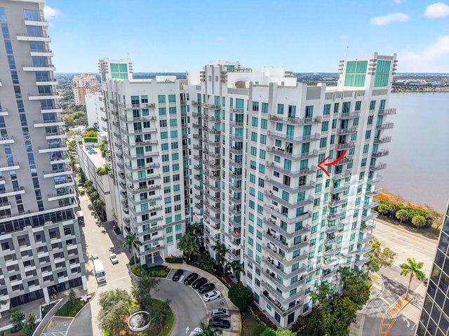 300 S Australian Avenue 1205, West Palm Beach, FL 33401