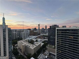 855 Peachtree Street NE 2912, Atlanta, GA 30308