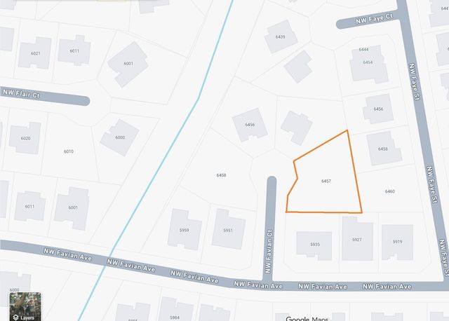 6457 NW Favian Court, Port St. Lucie, Port St Lucie, FL 34986