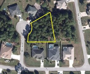 6457 NW Favian Court, Port St. Lucie, Port St Lucie, FL 34986