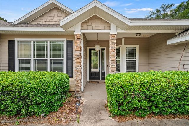8629 SW 80TH PLACE, Gainesville, FL 32608