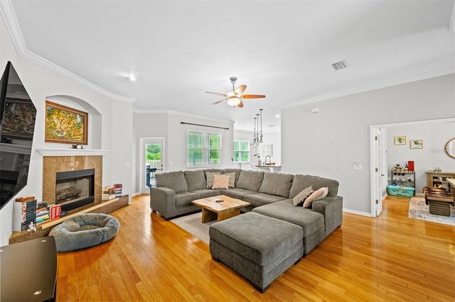 8629 SW 80TH PLACE, Gainesville, FL 32608