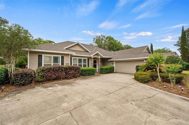 8629 SW 80TH PLACE, Gainesville, FL 32608