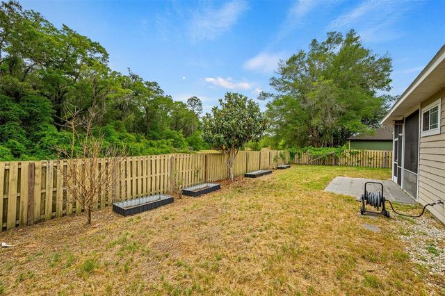 8629 SW 80TH PLACE, Gainesville, FL 32608