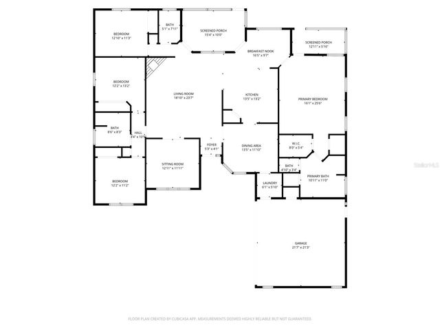 8629 SW 80TH PLACE, Gainesville, FL 32608