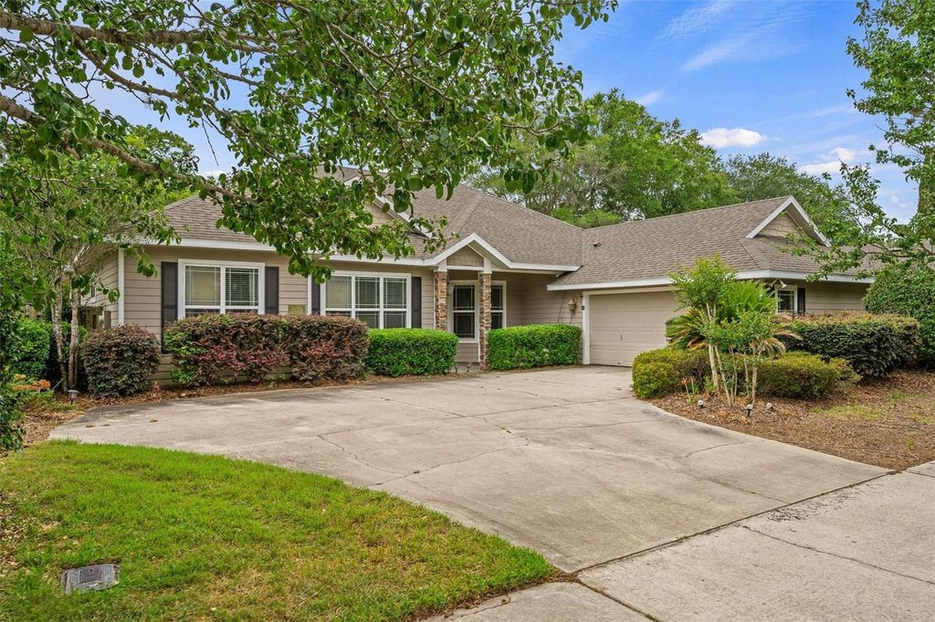 8629 SW 80TH PLACE, Gainesville, FL 32608