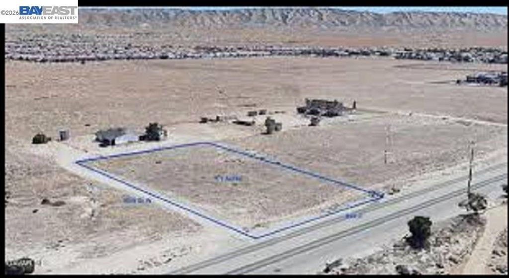 H-6X46 Avenue H-6, Lancaster, CA 93536