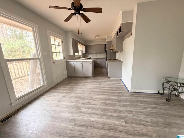 646 MICKLE DRIVE, Roanoke, AL 36274